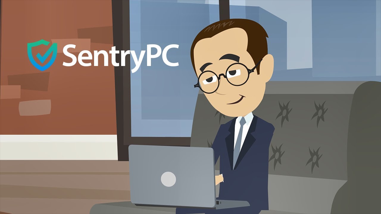 SentryPC - Parental Control & Employee Monitoring Software