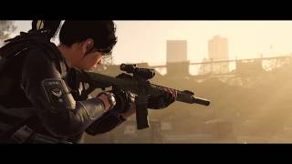 VideoImage1 Tom Clancy's The Division 2