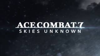 VideoImage2 Ace Combat 7: Skies Unknown