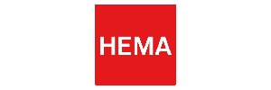 HEMA Cyber Monday logo