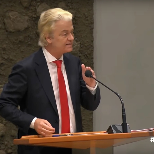 Hoe Wilders vanuit de oppositie zou hebben gereageerd op premier Dick Schoof