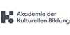 Akademie der Kulturellen Bildung des Bundes und des Landes NRW e.V. - Logo