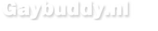 Gaybuddy.nl - De betrouwbare gay contact site voor gay contact 
