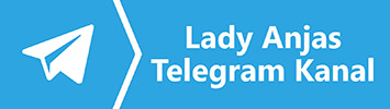 Herrin Lady Anja Telegram