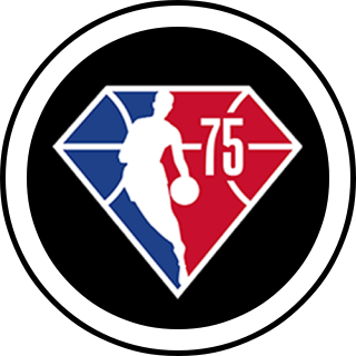 NBA 75 Updated 2 Lens and Filter by NBA on Snapchat