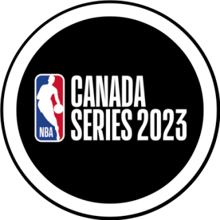 NBA Canada 2023 Lens and Filter by NBA on Snapchat