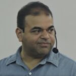 Profile photo of Ashlesh Rao