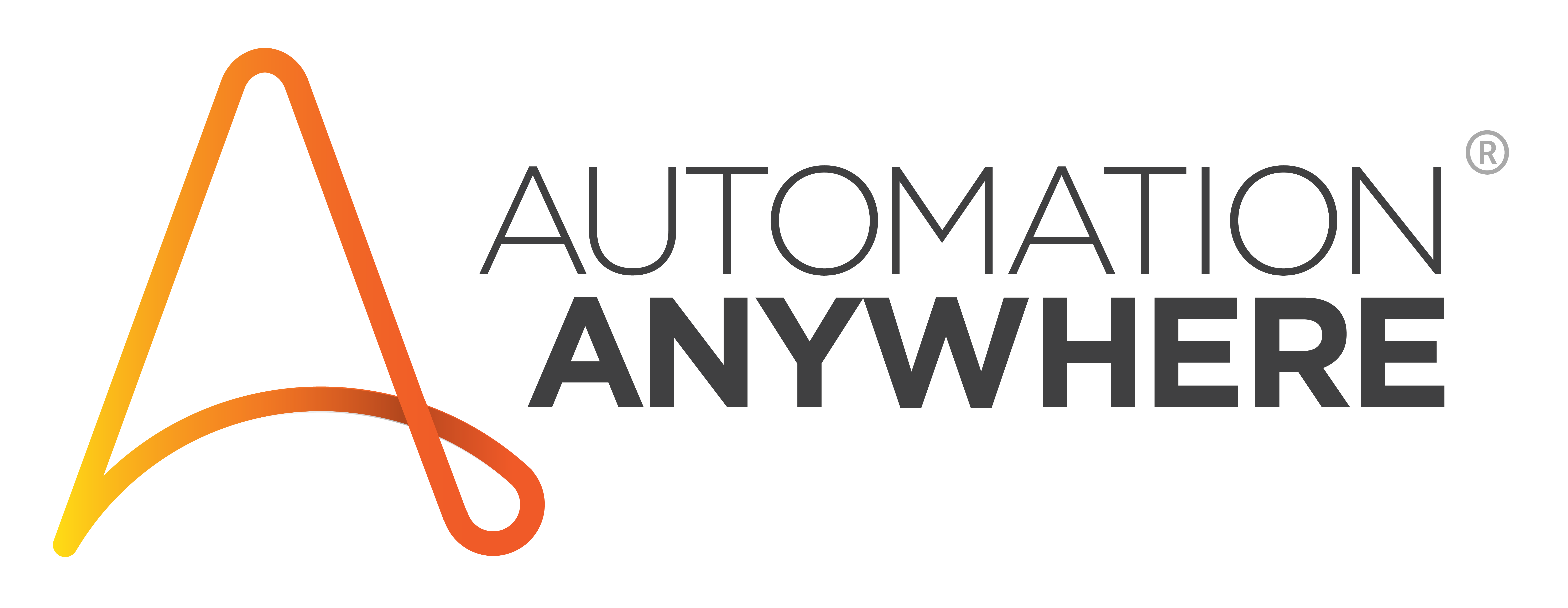 Automation Anywhere Logo