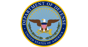 Logo: US-Verteidigungsministerium