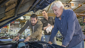 Jay Leno's Multi-Generation Renovation thumbnail