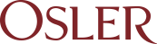 Osler logo