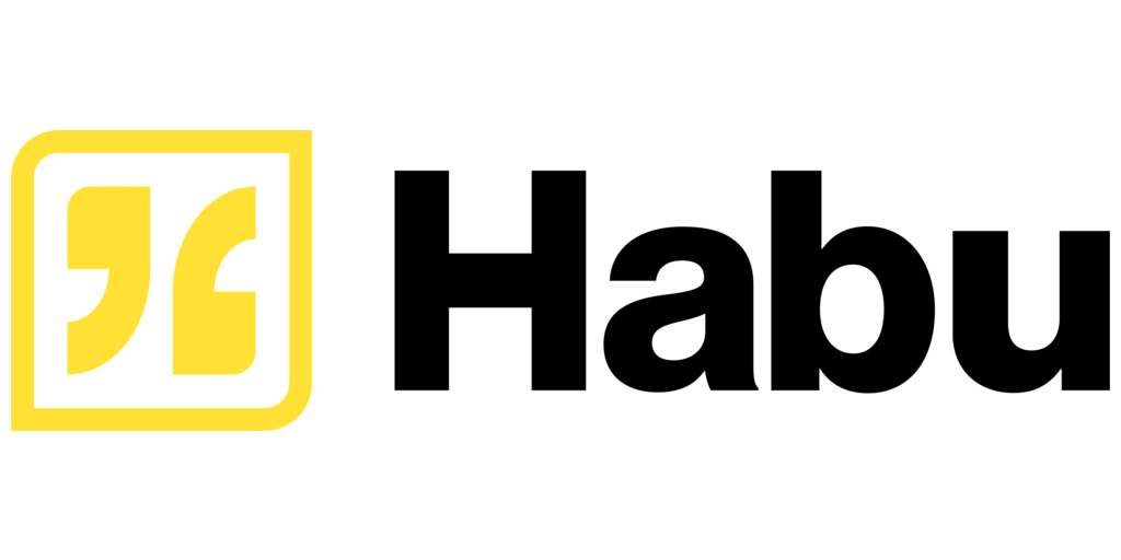 Habu Logo