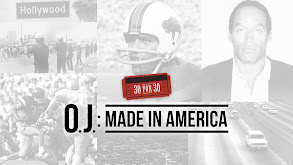 O.J.: Made in America thumbnail