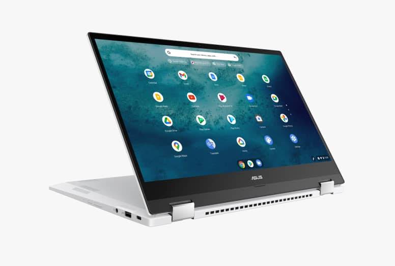 Asus Chromebook Flip CX5 (CX5500FEA)
