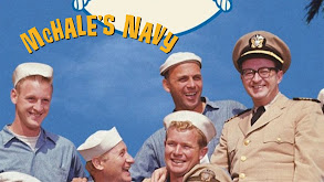 McHale's Navy thumbnail
