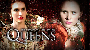 Queens: The Virgin and the Martyr thumbnail
