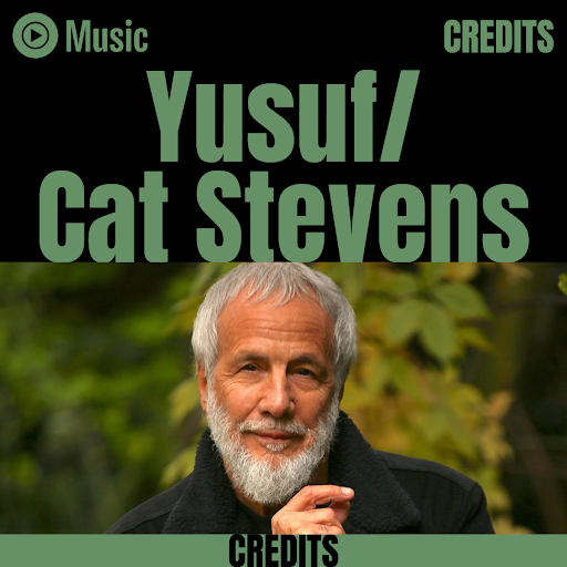 Yusuf Cat Stevens