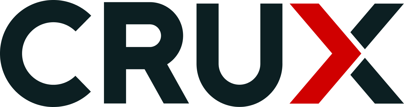 Crux Logo