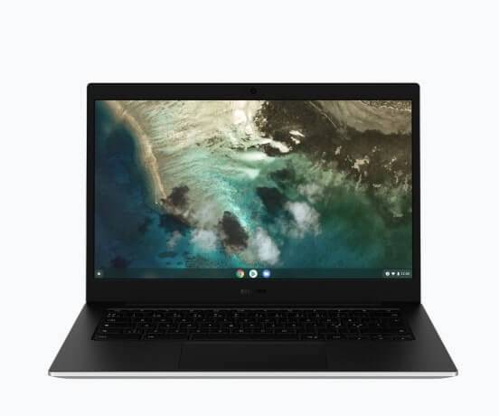 Samsung Galaxy Chromebook Go (14