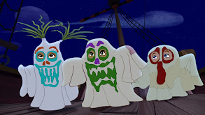 Stowaway Ghosts; Happy 1,000th Birthday! thumbnail