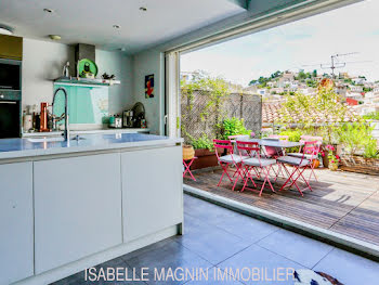 maison à Marseille 6ème (13)