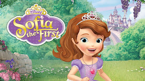 Sofia the First thumbnail