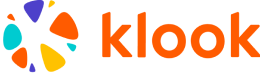 klook logo