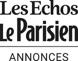 Les Echos Le Parisien Annonces
