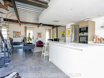 maison à Marseille 6ème (13)