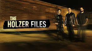 The Holzer Files thumbnail