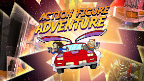 Action Figure Adventure thumbnail