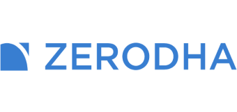 Logo: Zerodha