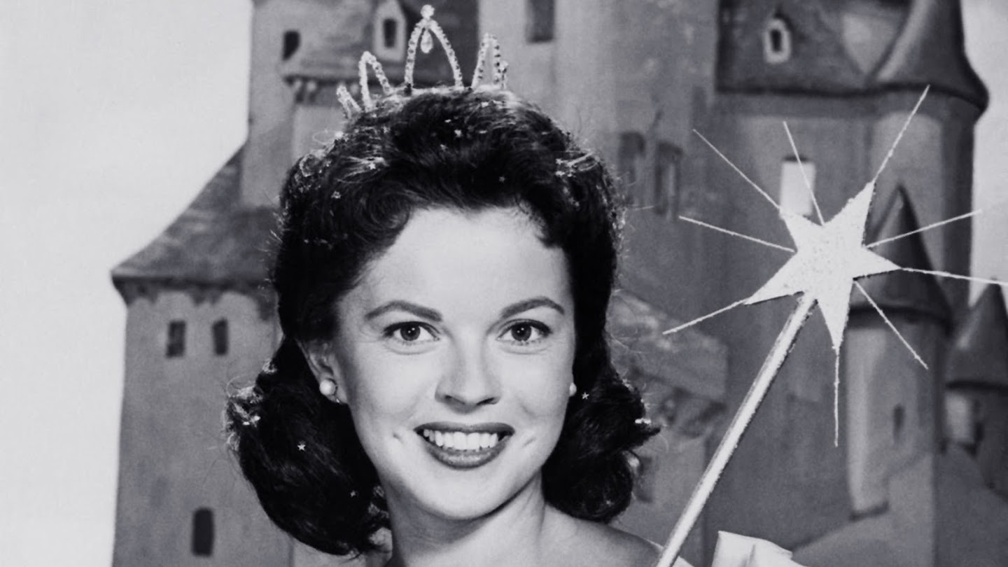 Watch The Shirley Temple Show live