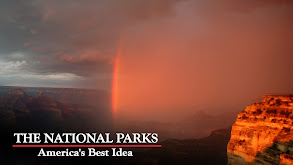 The National Parks: America's Best Idea thumbnail