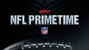  NFL Primetime thumbnail