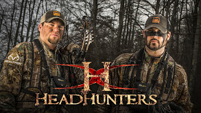 Headhunters TV thumbnail