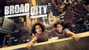 Broad City thumbnail