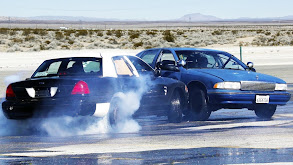 Chevy vs. Ford Cop-Car Thrash Battle! thumbnail