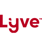 Logo: Lyve