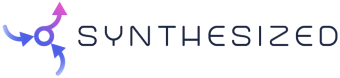 Synthesized.io Logo