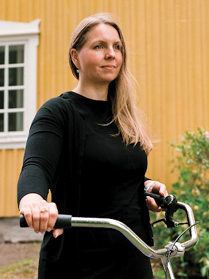 Wenn die Demenz Erinnerungen auslöscht, hilft eine Radtour, sie wieder wachzurufen