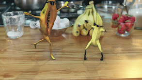 BanANA thumbnail