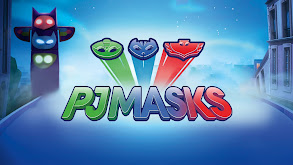 PJ Masks Shorts thumbnail