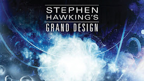 Stephen Hawking's Grand Design thumbnail