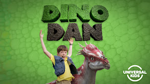 Dino Dan: Trek's Adventures thumbnail