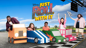 Just Roll With It thumbnail