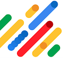 Logo Google Cloud Summit Reihe DACH