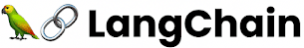 langchain logo