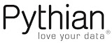 Logo: Pythian