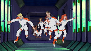 Space Station Scooby! thumbnail